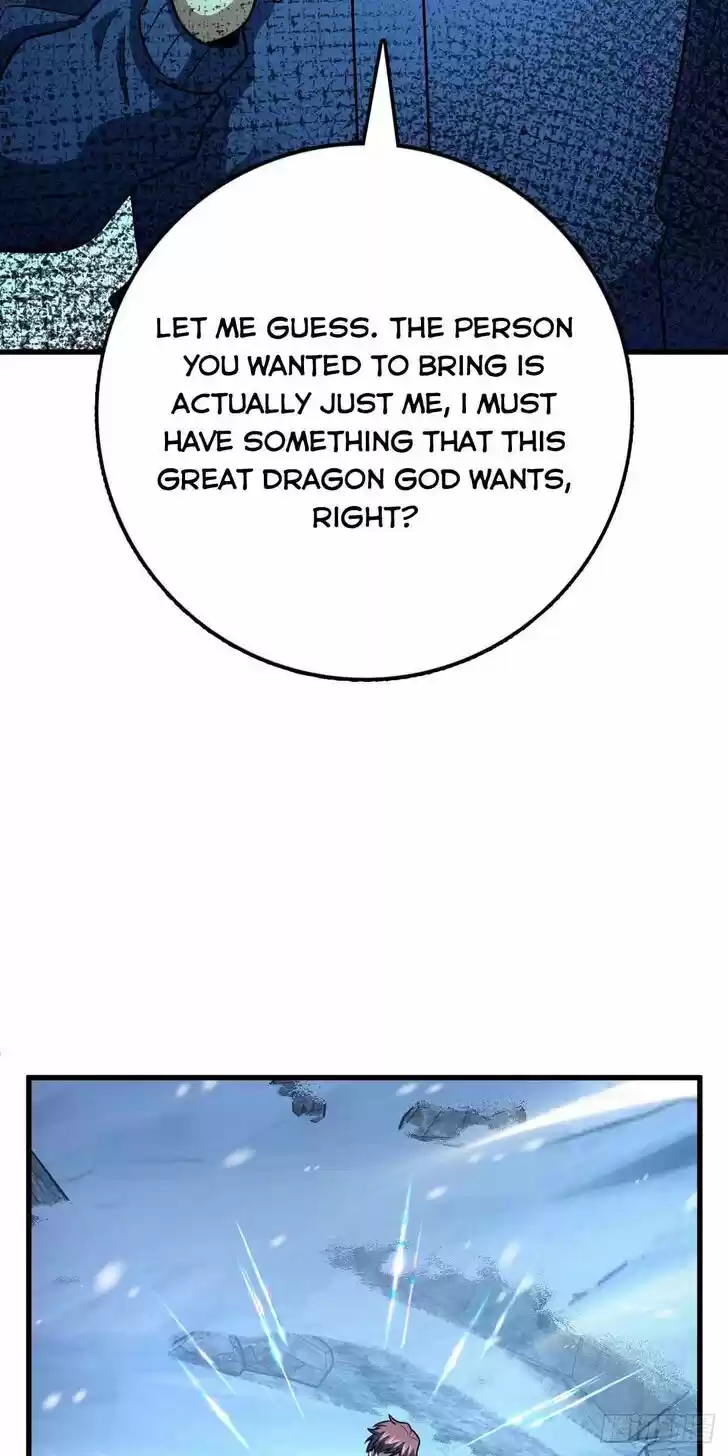 Spare Me, Great Lord! Ch.407