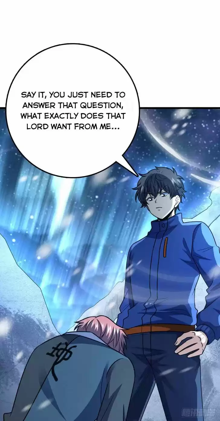 Spare Me, Great Lord! Ch.407