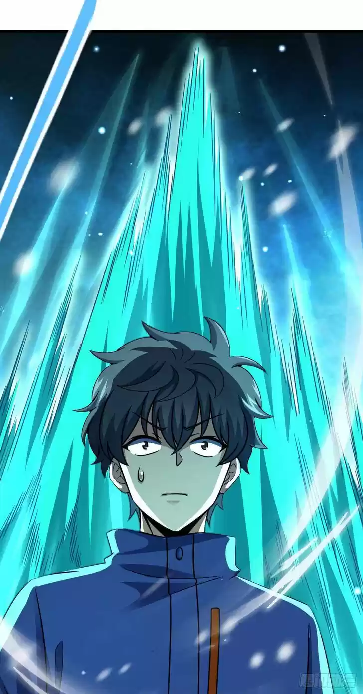 Spare Me, Great Lord! Ch.407