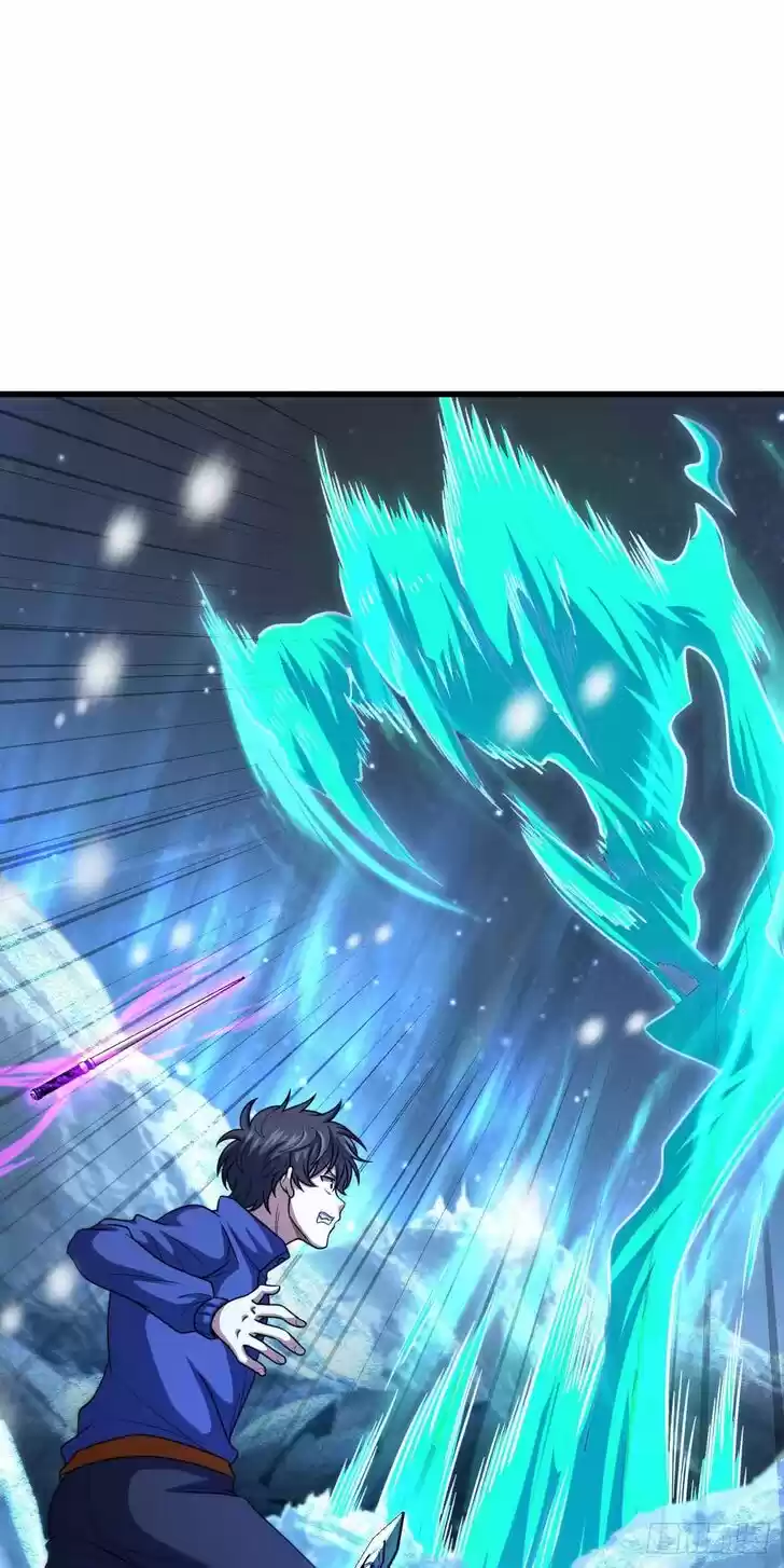 Spare Me, Great Lord! Ch.407