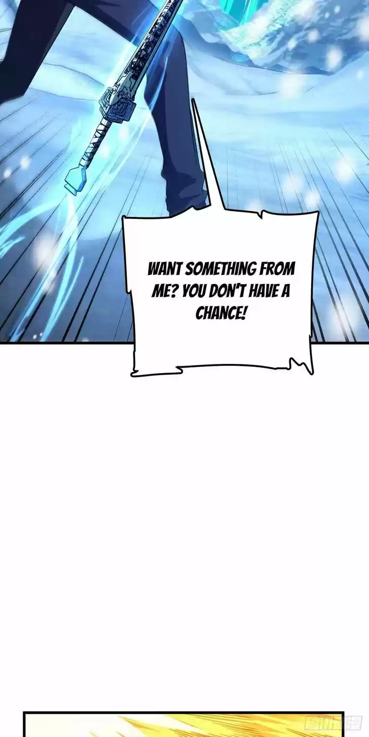 Spare Me, Great Lord! Ch.407