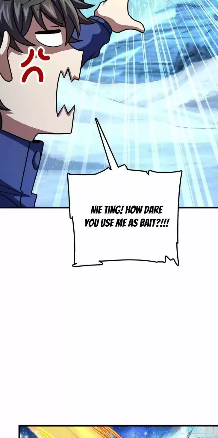 Spare Me, Great Lord! Ch.407