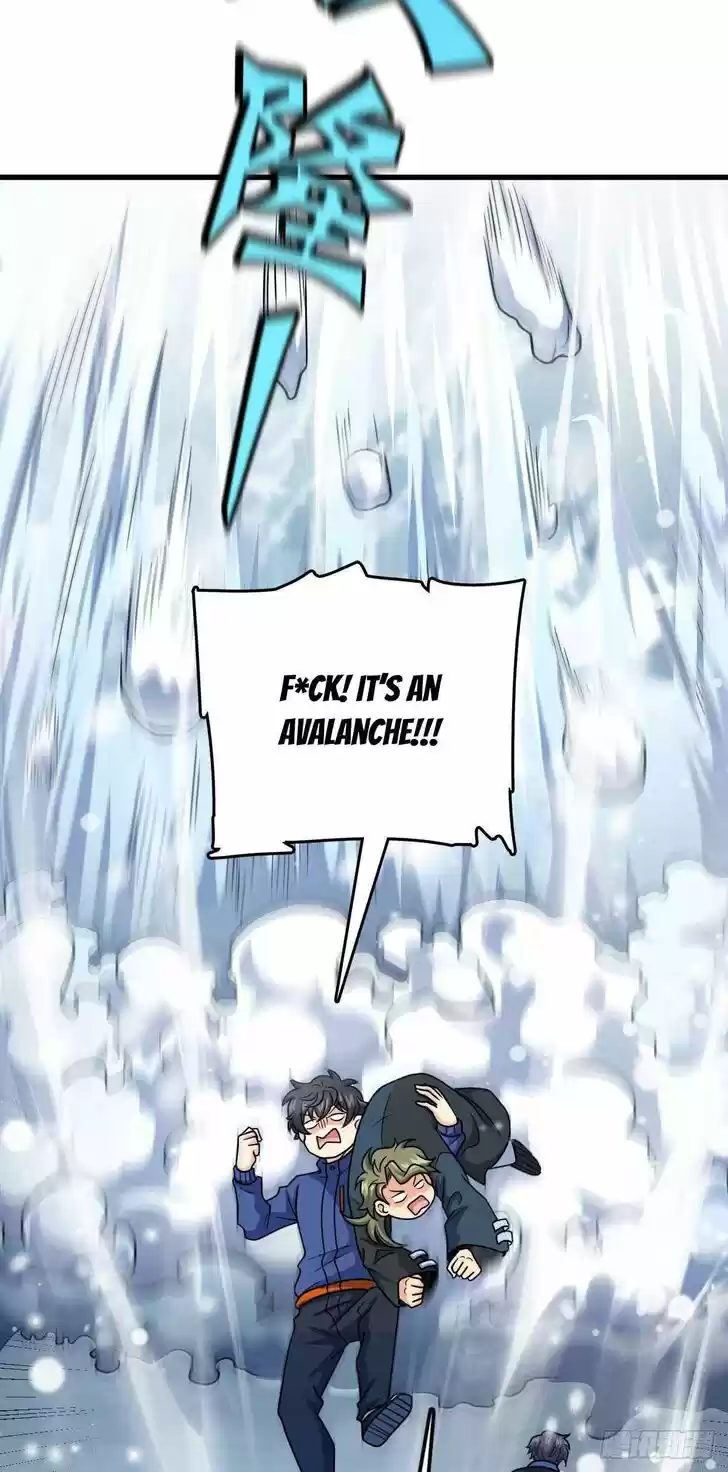 Spare Me, Great Lord! Ch.407