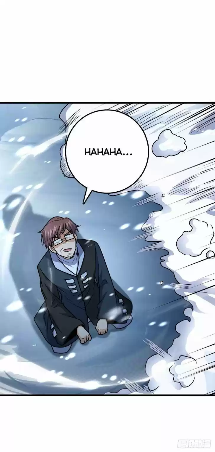 Spare Me, Great Lord! Ch.407