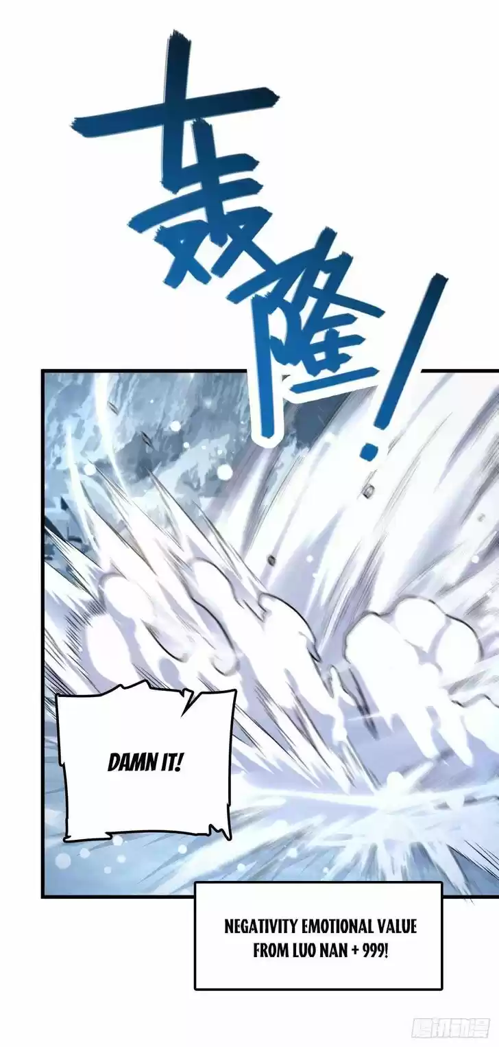 Spare Me, Great Lord! Ch.407