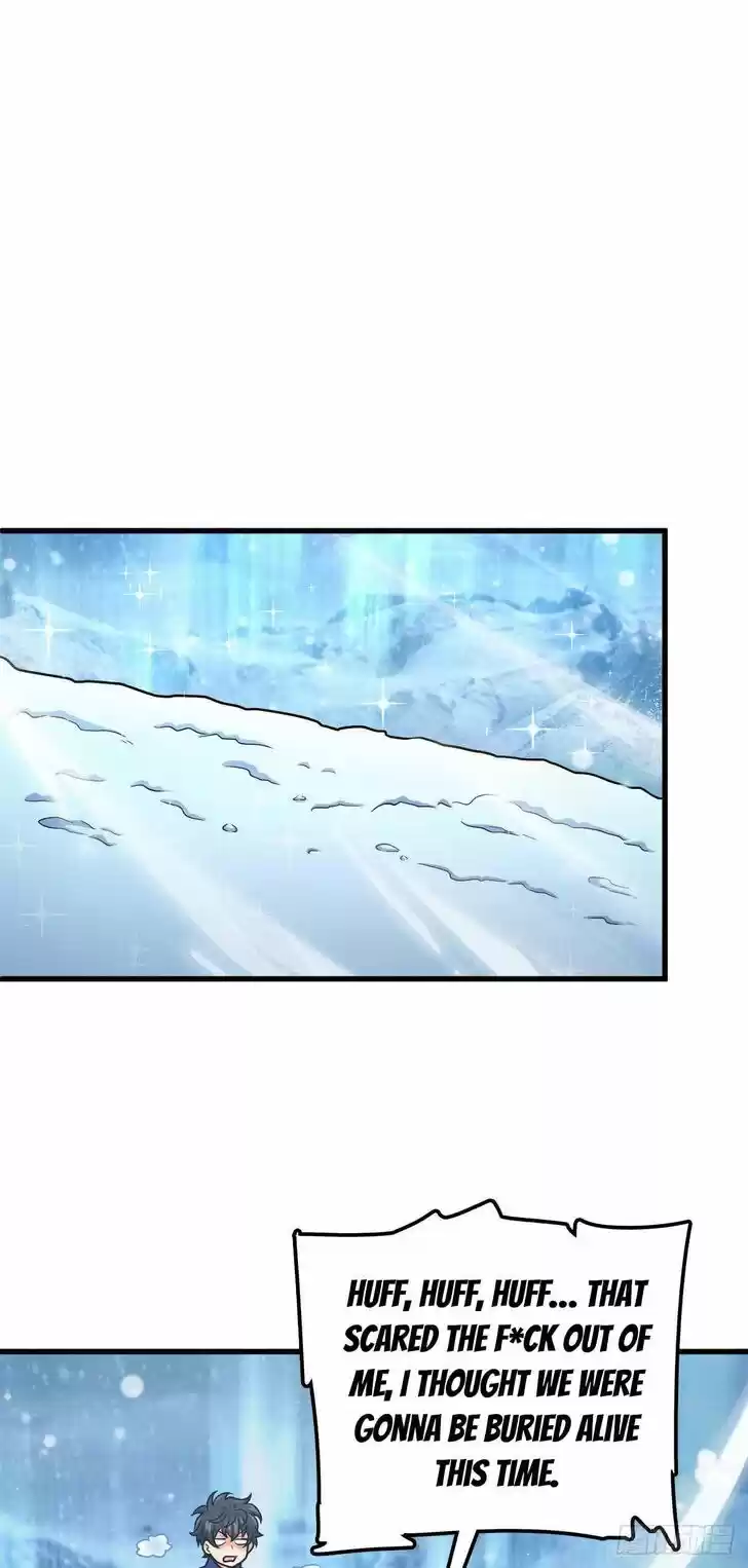 Spare Me, Great Lord! Ch.407