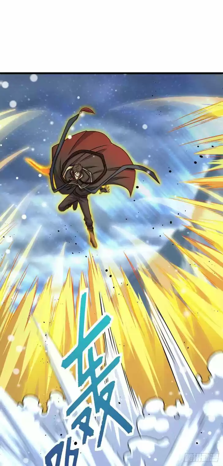 Spare Me, Great Lord! Ch.407