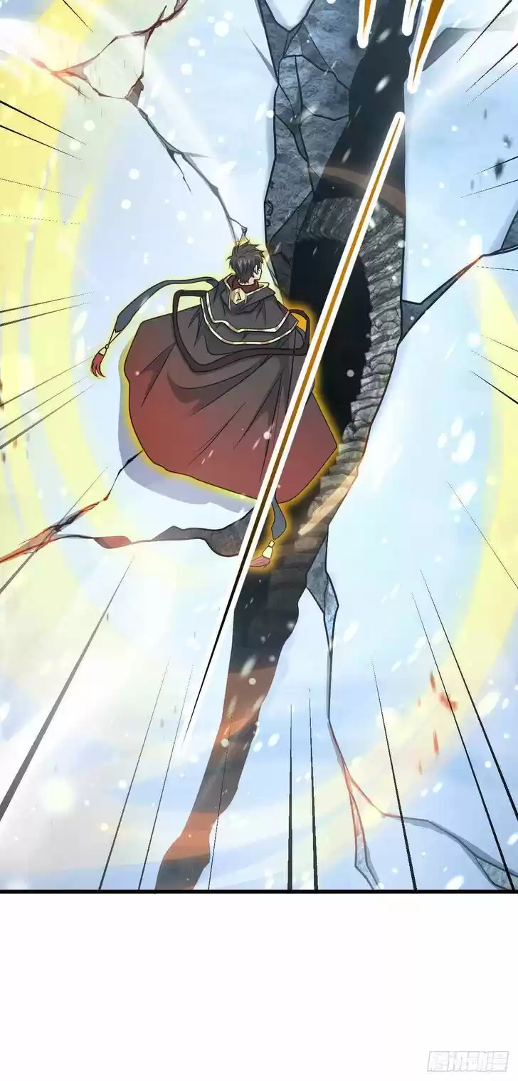 Spare Me, Great Lord! Ch.407