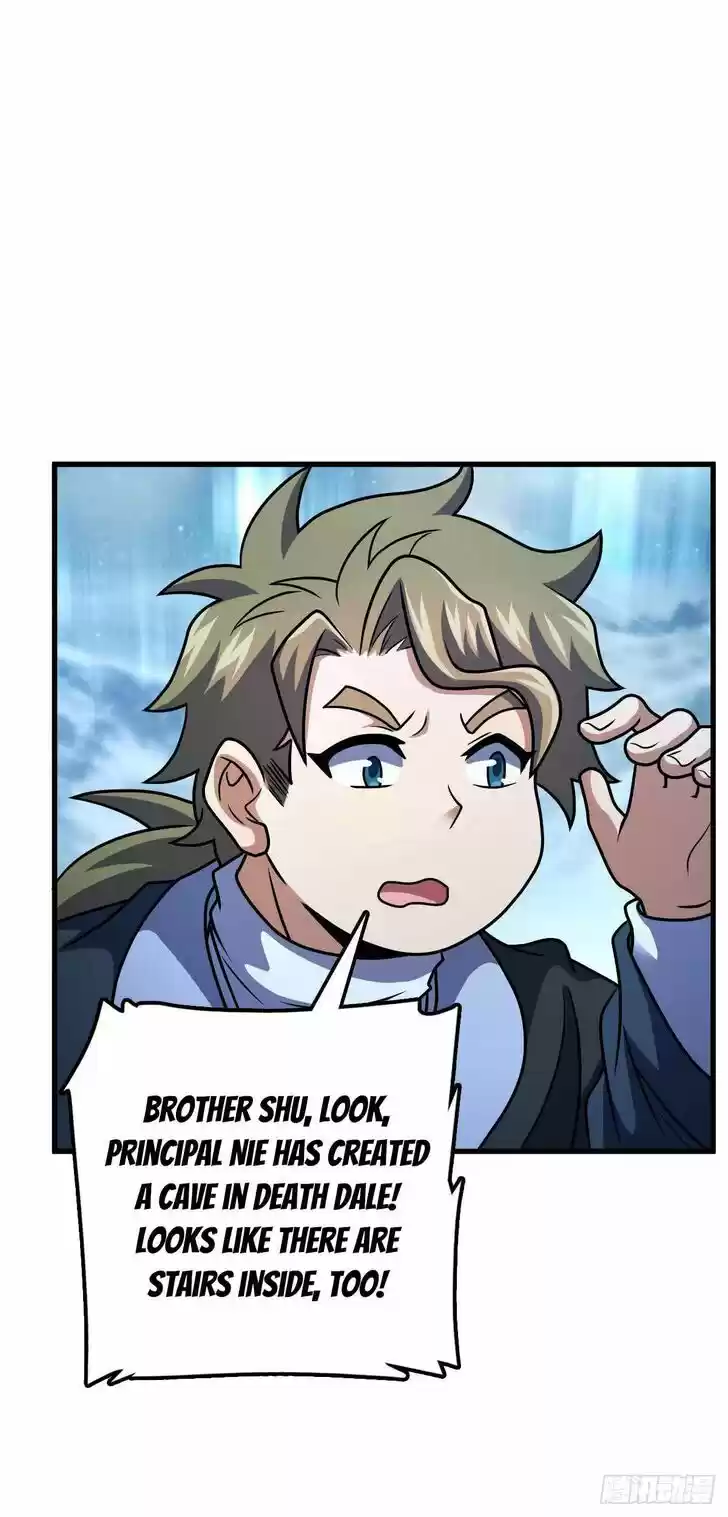 Spare Me, Great Lord! Ch.407