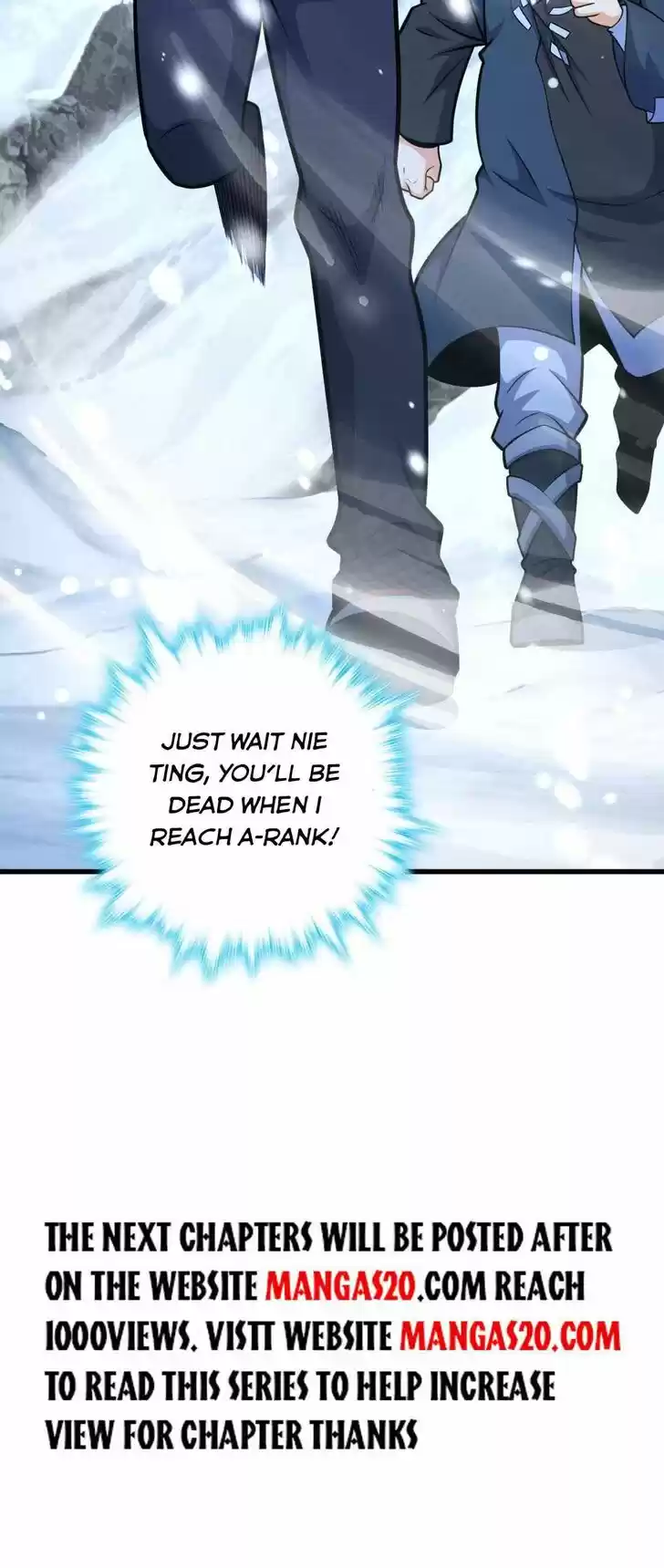 Spare Me, Great Lord! Ch.407