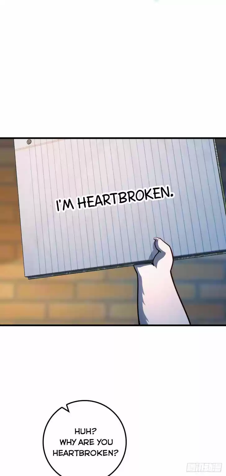 Spare Me, Great Lord! Ch.430