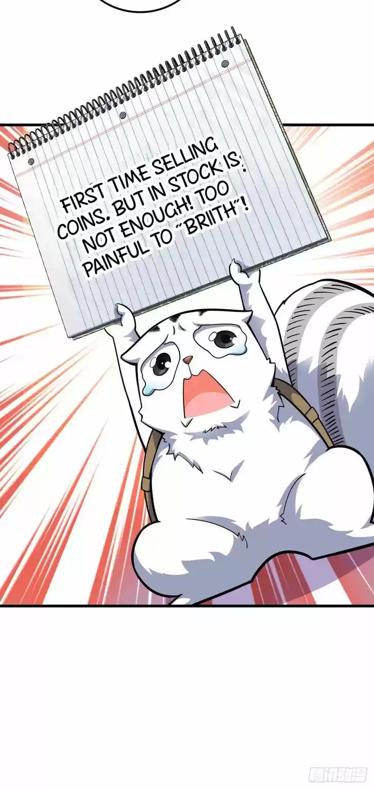 Spare Me, Great Lord! Ch.430