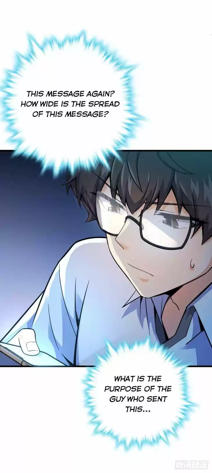 Spare Me, Great Lord! Ch.430