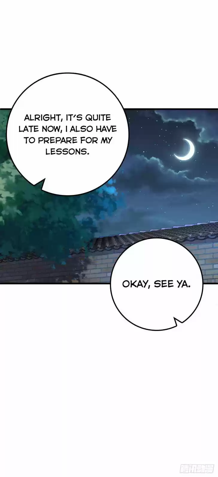 Spare Me, Great Lord! Ch.430