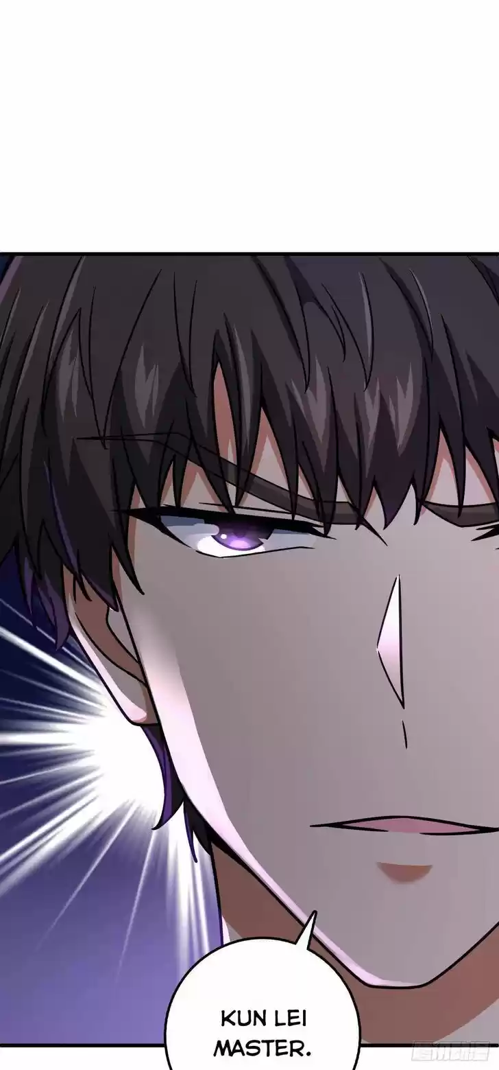 Spare Me, Great Lord! Ch.430