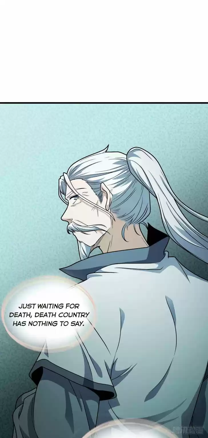 Spare Me, Great Lord! Ch.430