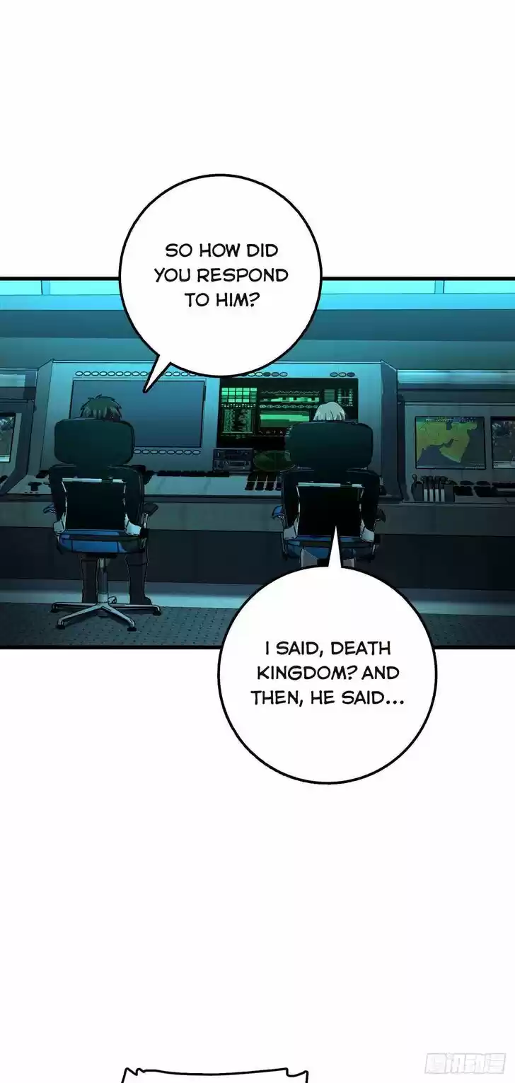 Spare Me, Great Lord! Ch.430