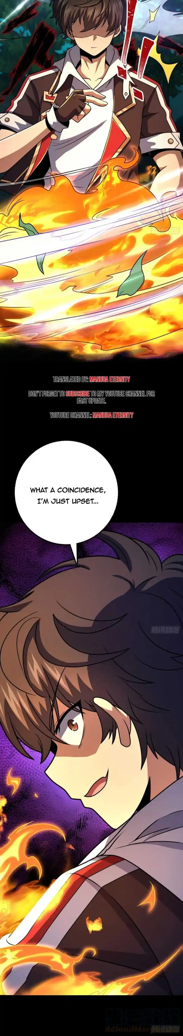 Spare Me, Great Lord! Ch.449