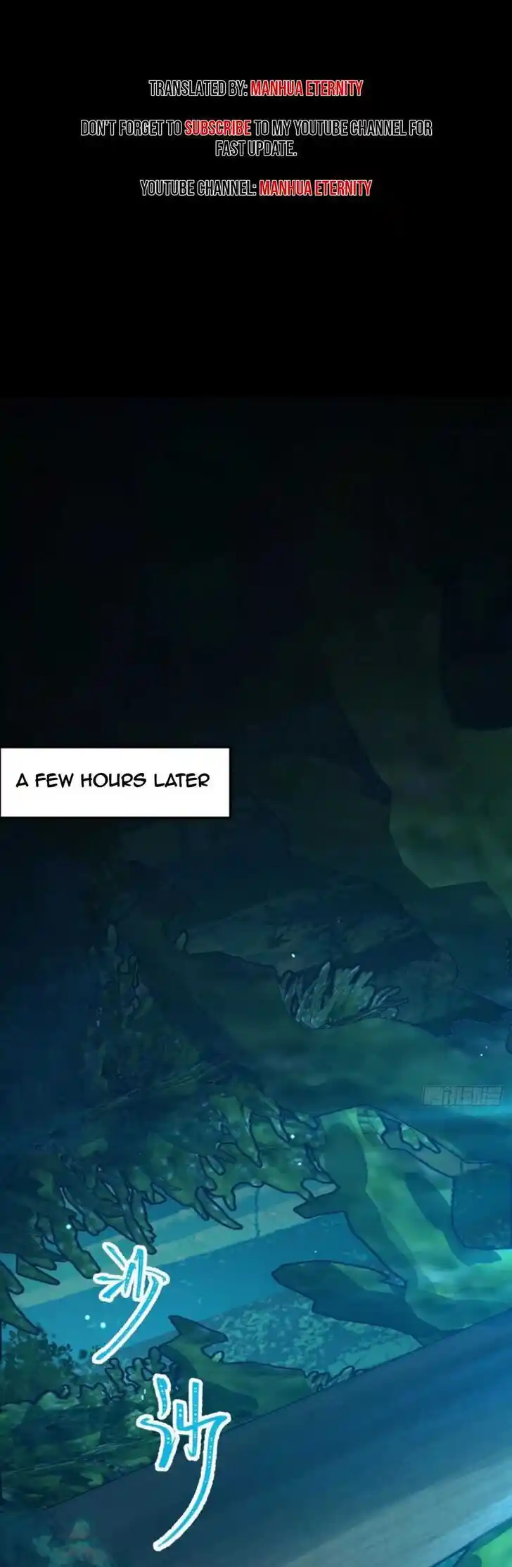 Spare Me, Great Lord! Ch.449