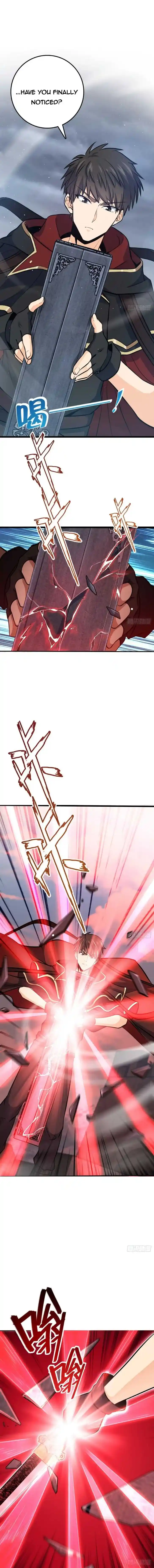 Spare Me, Great Lord! Ch.484