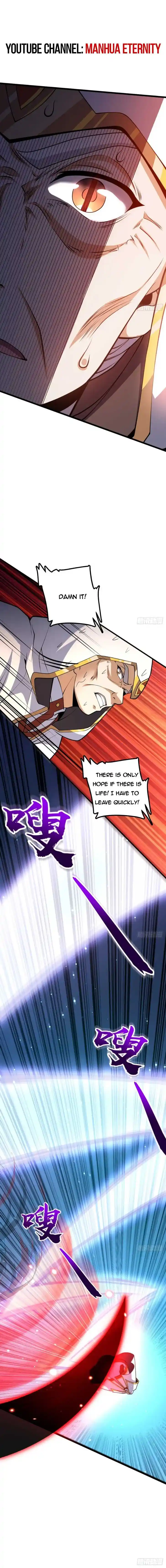 Spare Me, Great Lord! Ch.485