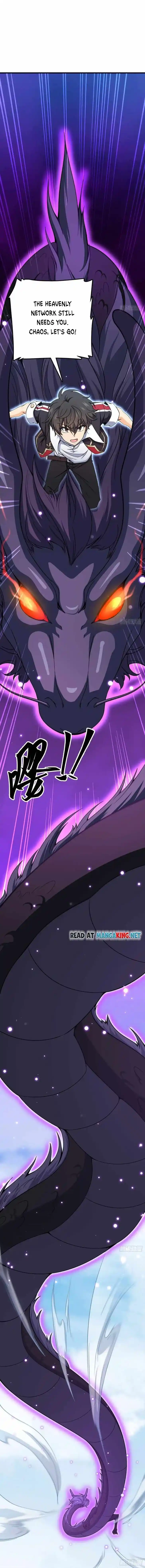 Spare Me, Great Lord! Ch.490