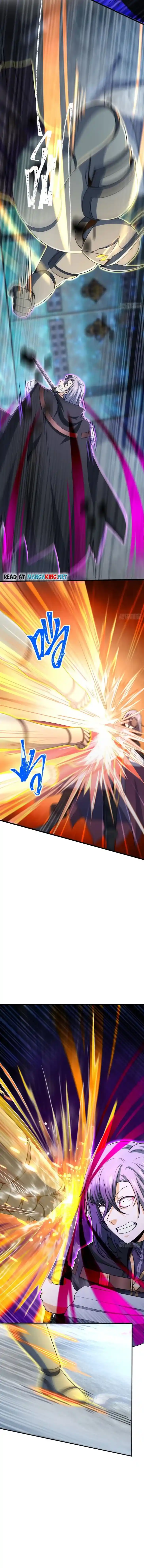 Spare Me, Great Lord! Ch.494