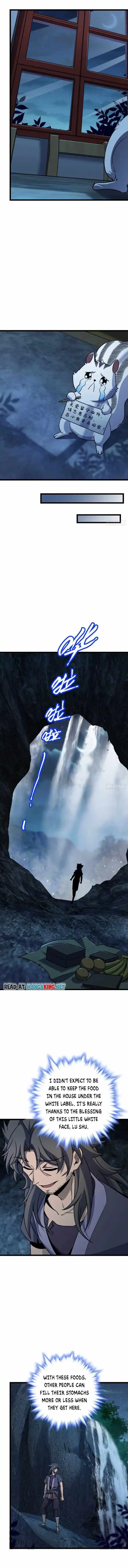 Spare Me, Great Lord! Ch.516