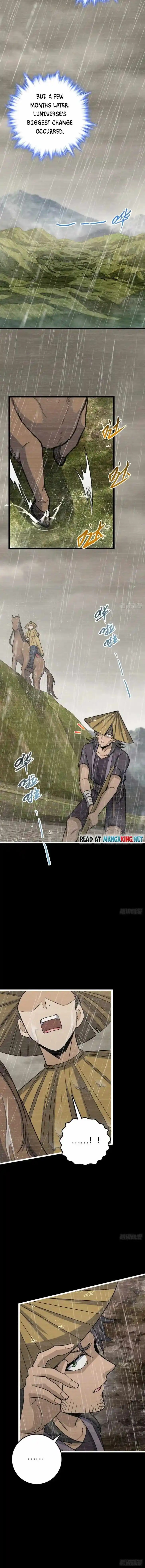 Spare Me, Great Lord! Ch.517