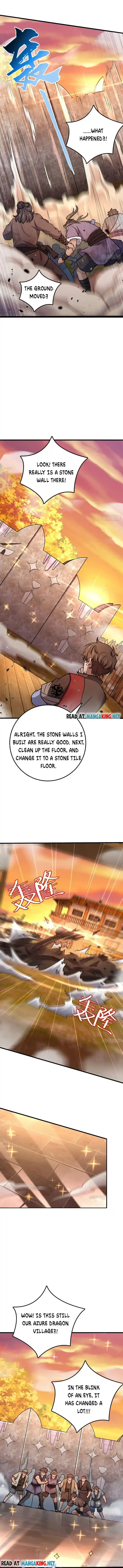 Spare Me, Great Lord! Ch.526