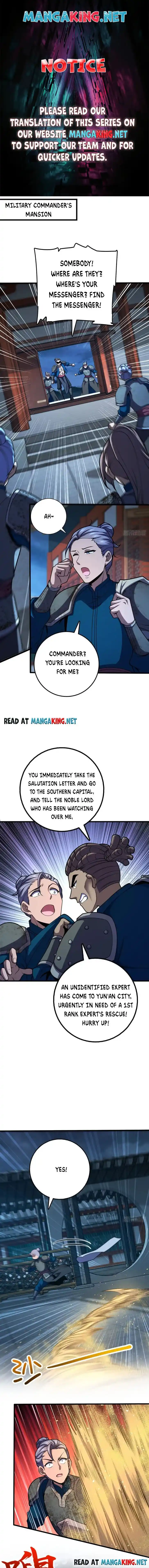 Spare Me, Great Lord! Ch.528