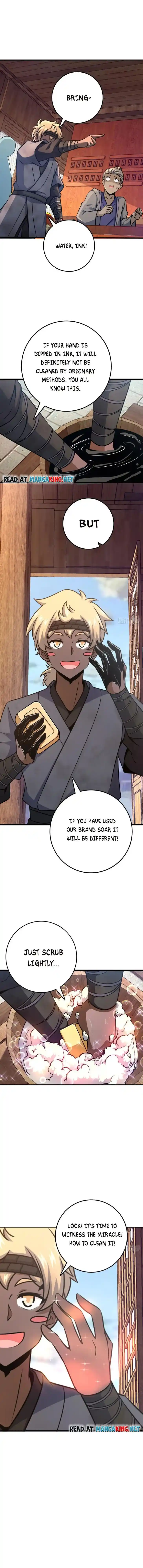 Spare Me, Great Lord! Ch.528