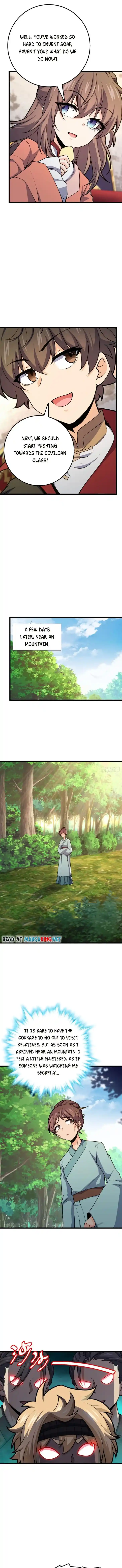 Spare Me, Great Lord! Ch.529