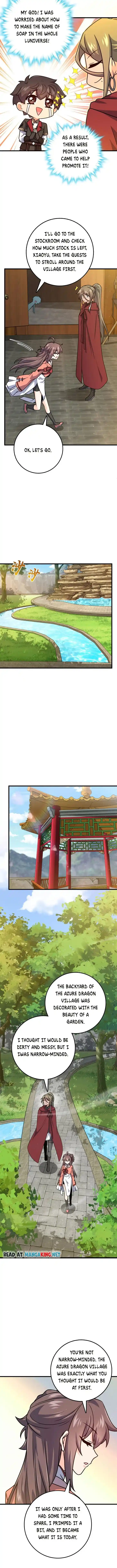 Spare Me, Great Lord! Ch.530