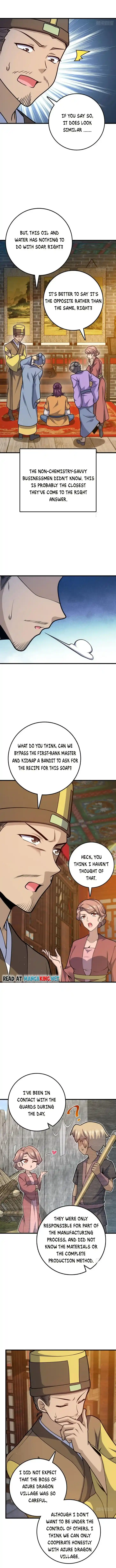 Spare Me, Great Lord! Ch.532