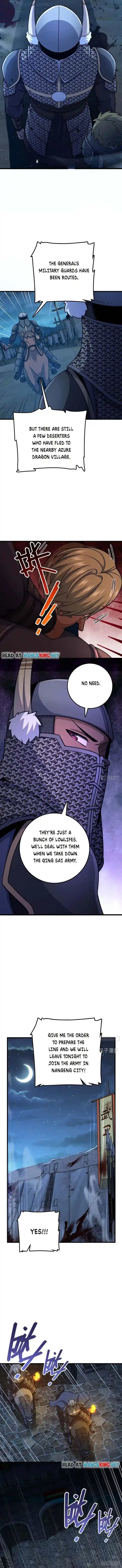 Spare Me, Great Lord! Ch.535