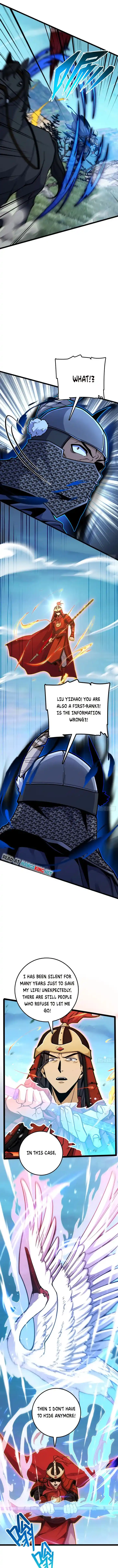 Spare Me, Great Lord! Ch.538