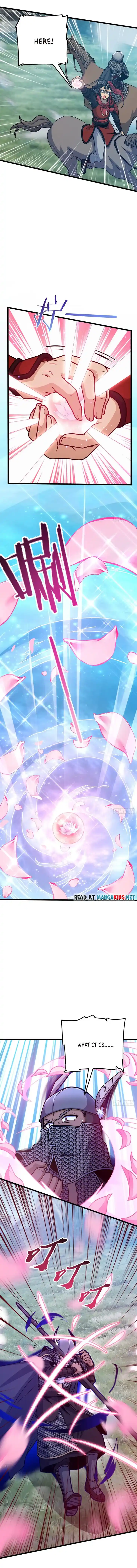 Spare Me, Great Lord! Ch.538