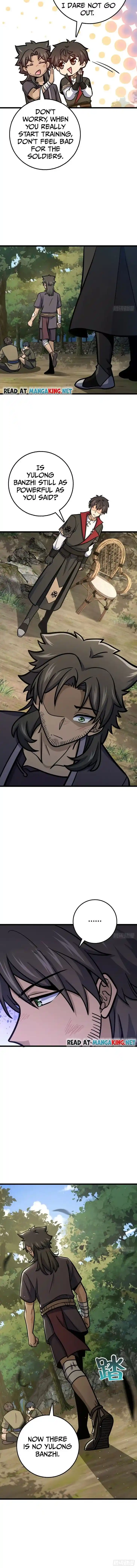 Spare Me, Great Lord! Ch.544