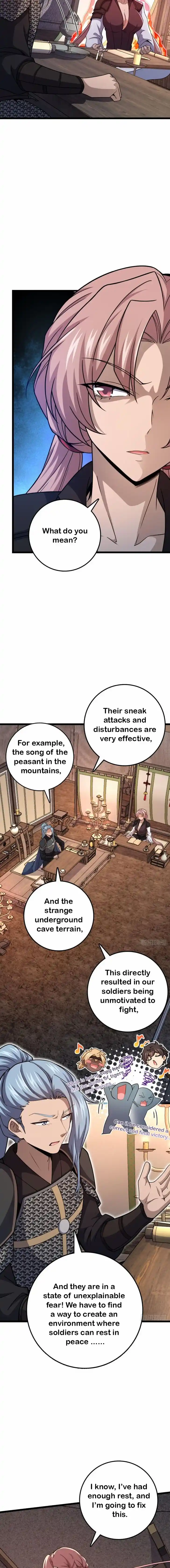 Spare Me, Great Lord! Ch.573