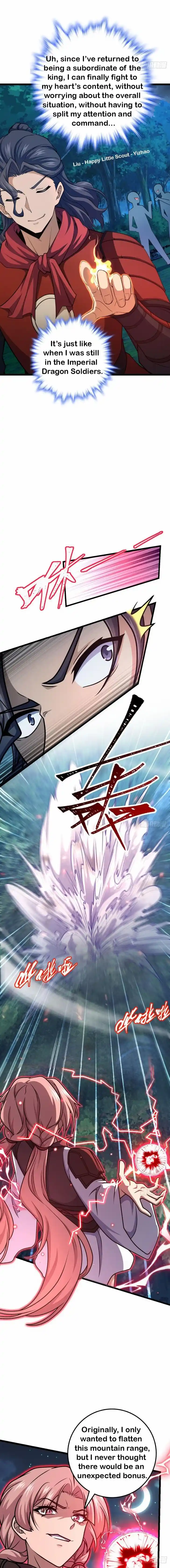 Spare Me, Great Lord! Ch.573