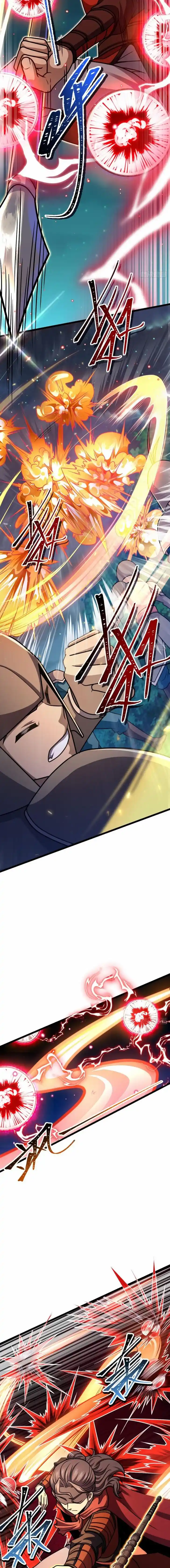 Spare Me, Great Lord! Ch.573