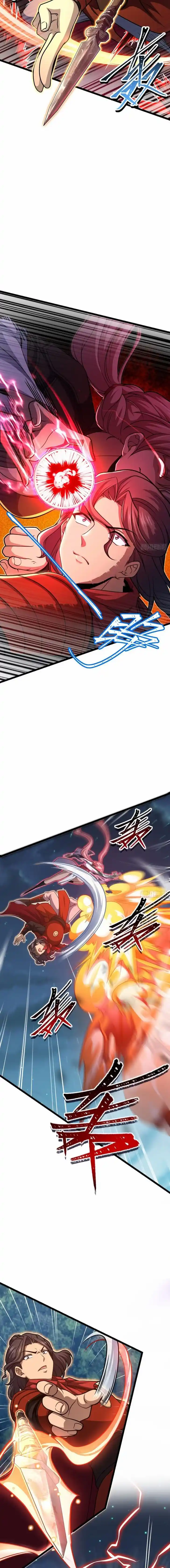 Spare Me, Great Lord! Ch.573