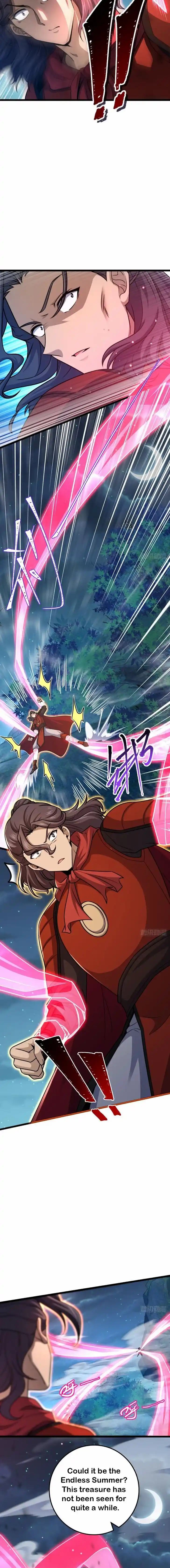 Spare Me, Great Lord! Ch.573