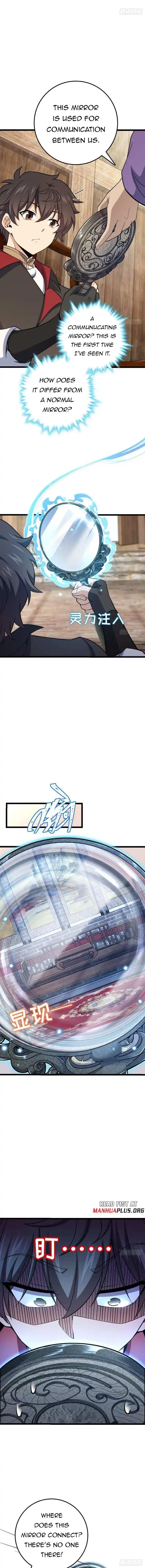 Spare Me, Great Lord! Ch.578