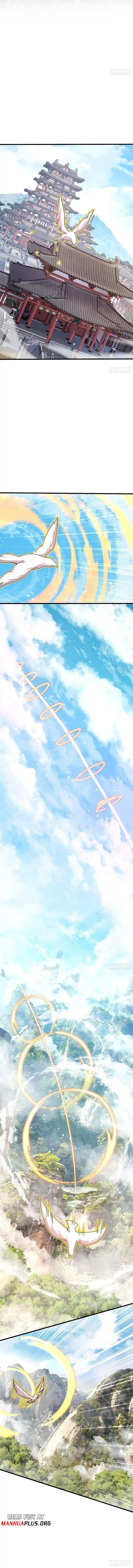 Spare Me, Great Lord! Ch.582