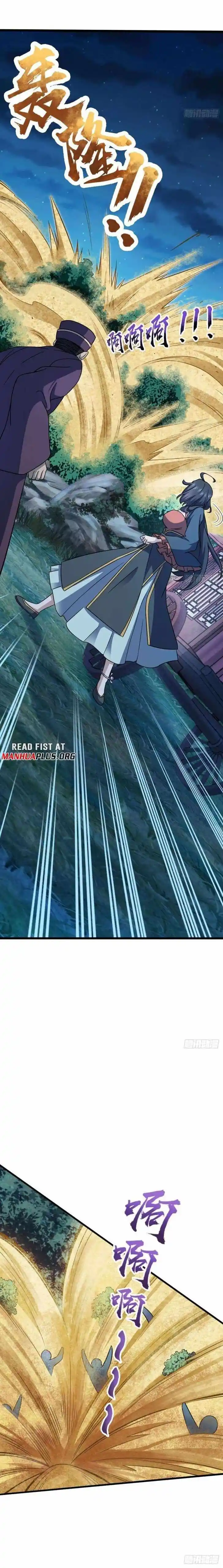 Spare Me, Great Lord! Ch.598