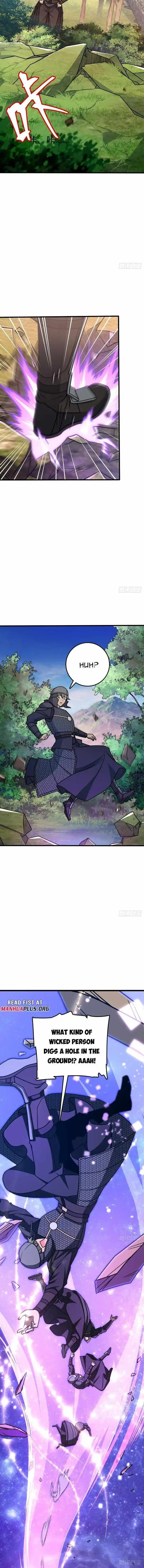 Spare Me, Great Lord! Ch.602