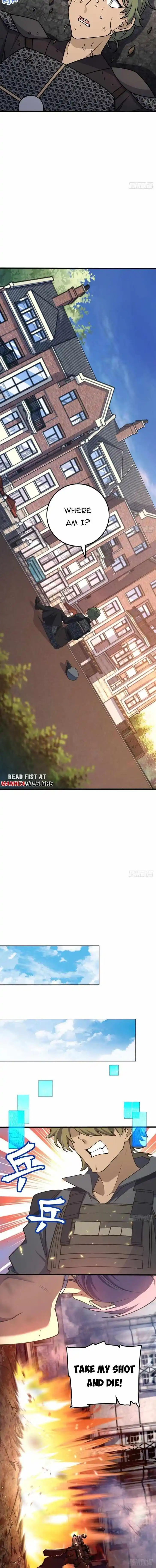 Spare Me, Great Lord! Ch.602