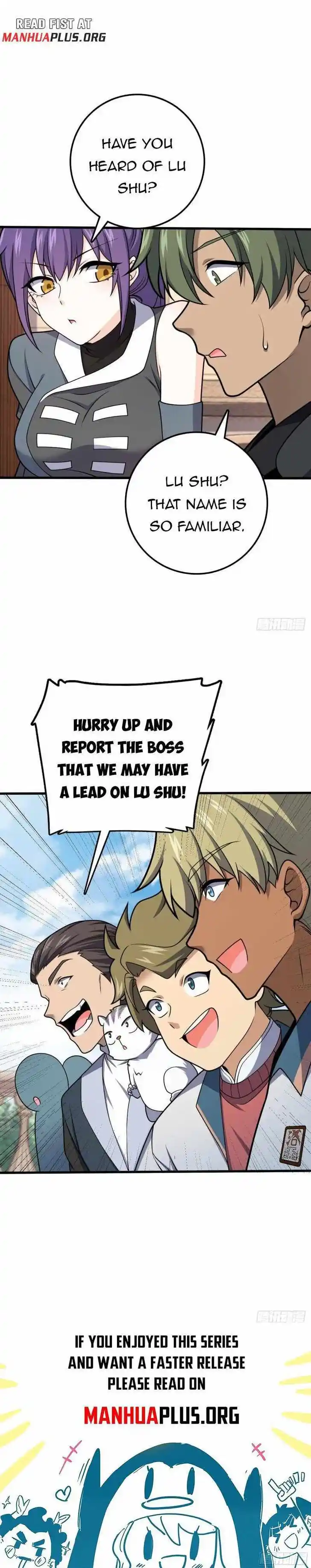 Spare Me, Great Lord! Ch.602